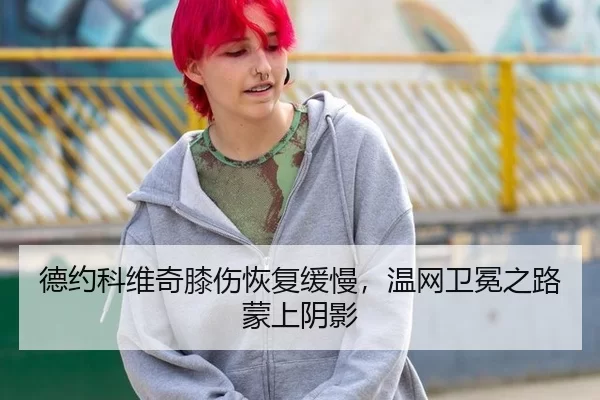 德约科维奇膝伤恢复缓慢，温网卫冕之路蒙上阴影