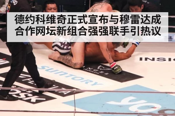 德约科维奇正式宣布与穆雷达成合作网坛新组合强强联手引热议