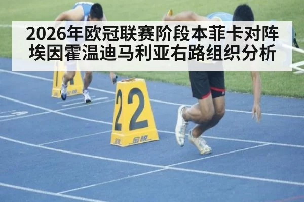 2026年欧冠联赛阶段本菲卡对阵埃因霍温迪马利亚右路组织分析